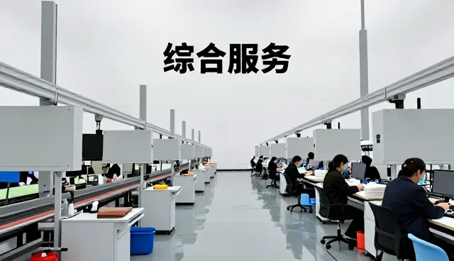 名顺装饰设计工程有限公司
