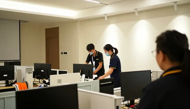 局部改造如何适应不同应用环境